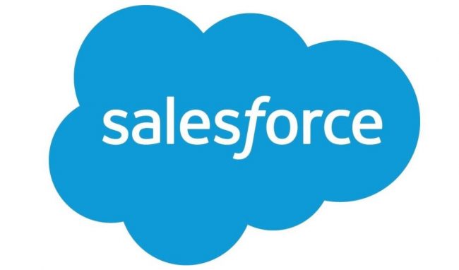 Mulesoft / Salesforce / Partner CO-CEO / Benioff/ Salesforce Block zurückgetreten