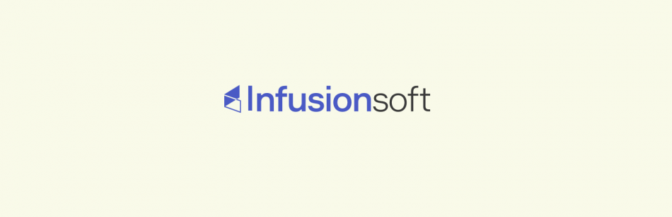 Infusionsoft CRM