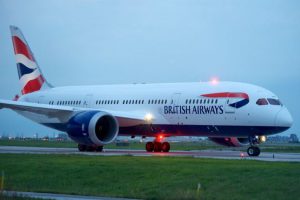 British Airways droht bisherige Höchststrafe