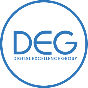 Digital Excellence Group Logo