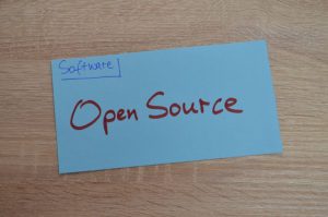 Open Source