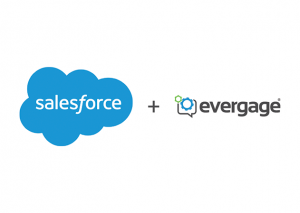 Salesforce übernimmt Evergage