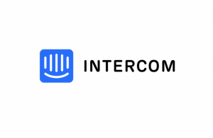 Intercom Logo