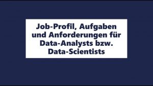 Data-Analyst