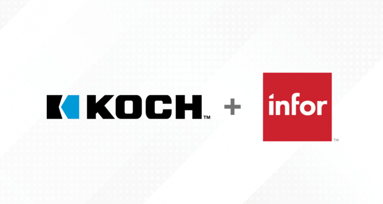 Koch+infor