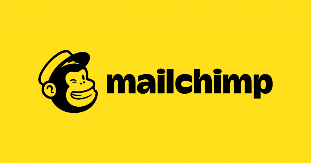 Mailchimp Logo