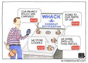 Marketoonist Webseiten