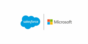 Microsoft Salesforce