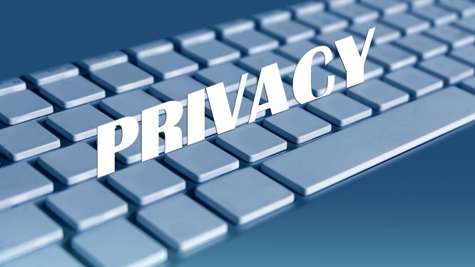 Privacy von Pixabay