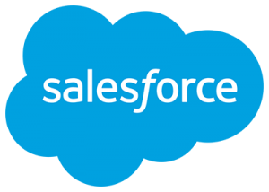 Logo Salesforce