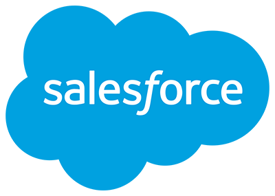 Logo Salesforce