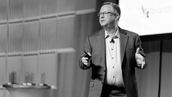 Scott Brinker MarTEch West 2018 MarTechToday