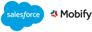 Salesforce Mobify