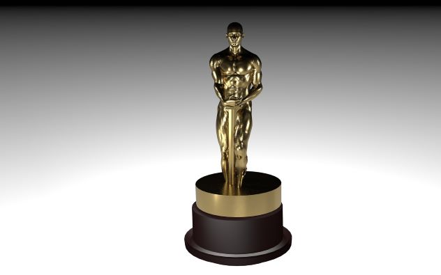 Oscar Film Award_S_Quelle Pixabay