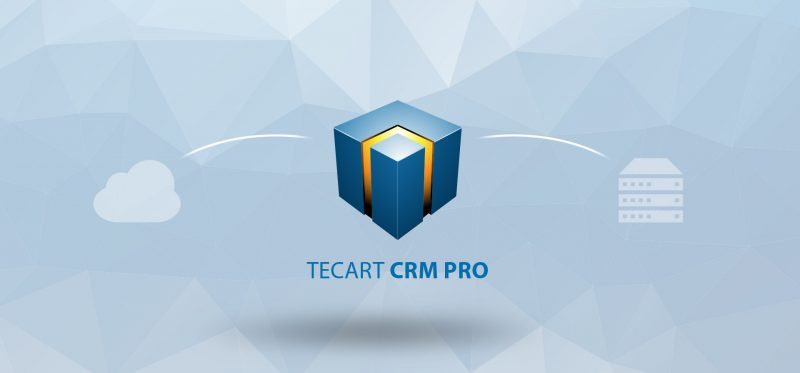 TecArt CRM Pro