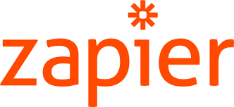 Zapier Logo