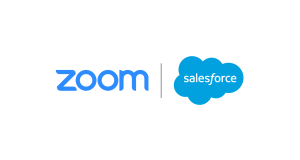Zoom Salesforce Logo